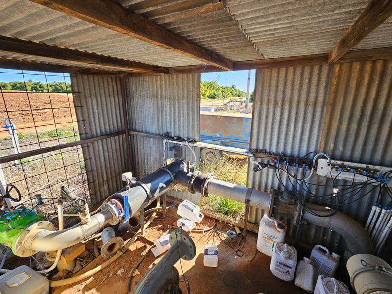 Lot 2 PS507823 Anzac Road, Robinvale, Vic 3549 Horticulture for Sale