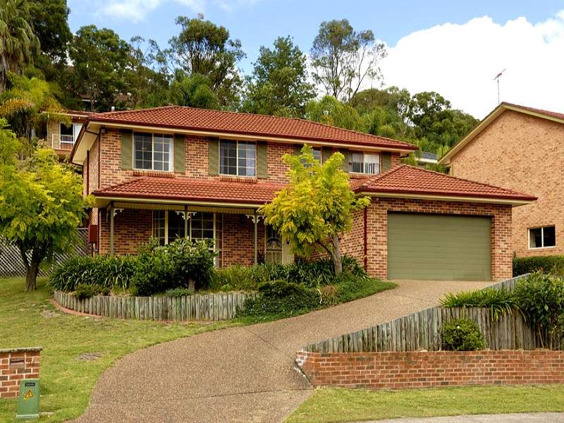 58 Yanderra Avenue, Bangor, NSW 2234