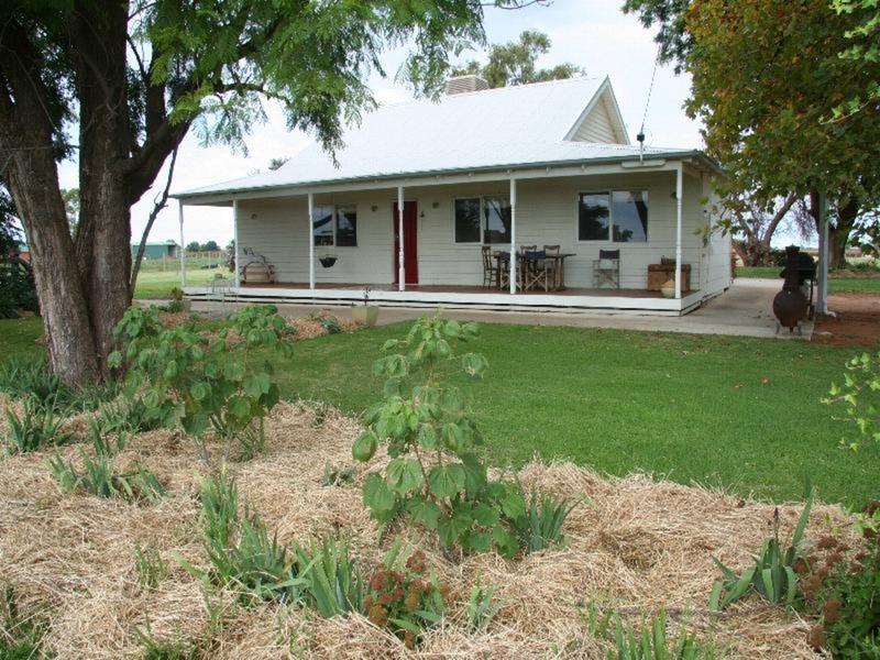 91 Nealie Street, Cardross, VIC 3496