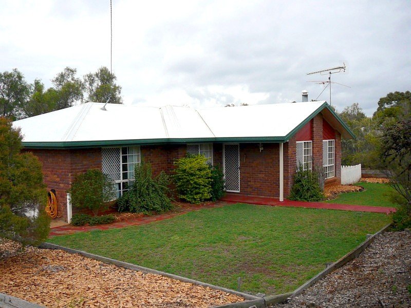 54 KingsthorpeGlencoe Road, Toowoomba, Qld 4350 Property Details