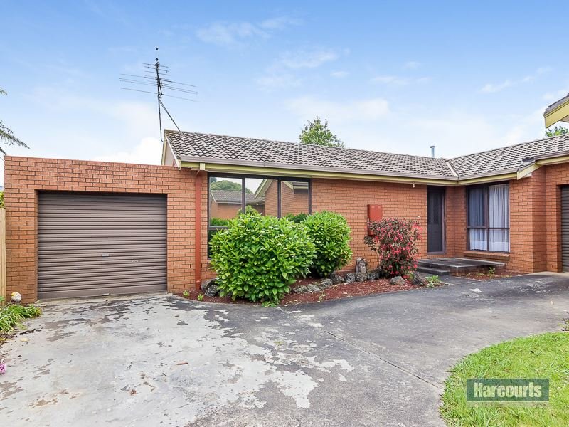 3/8 Hopetoun Road, Drouin, Vic 3818 Property Details