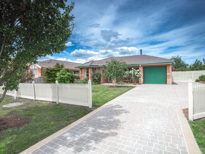 6 Kiwi Court, New Gisborne, VIC 3438