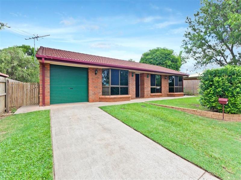 125 Sycamore Parade, Victoria Point, QLD 4165