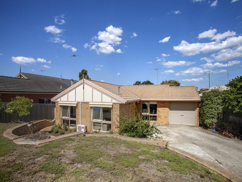 25 Augustine Drive, Highton, Vic 3216 Property Details