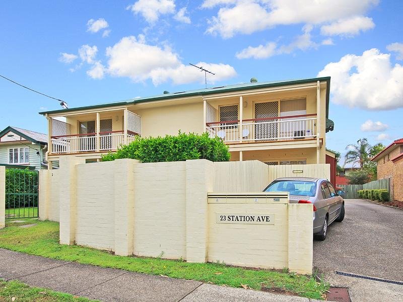 2/23 Station Avenue, Gaythorne, Qld 4051 Property Details