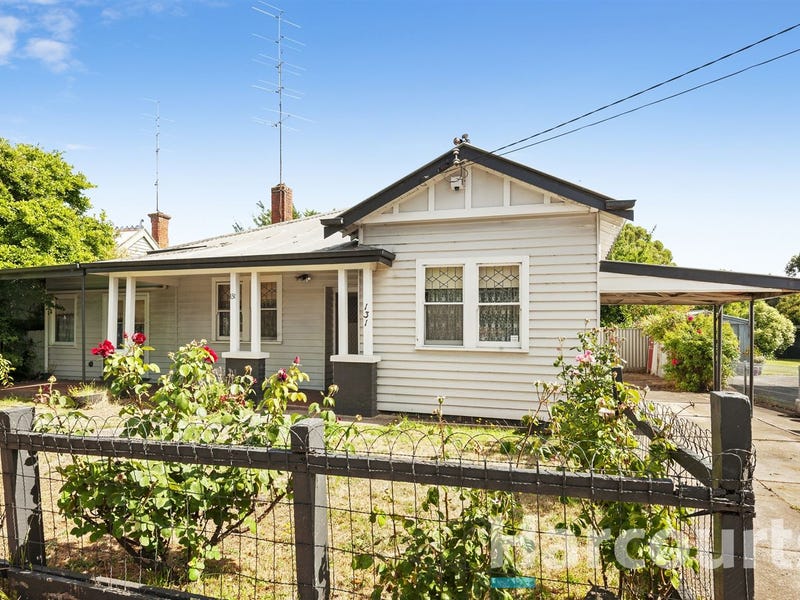 131 Scott Parade, Ballarat East, VIC 3350