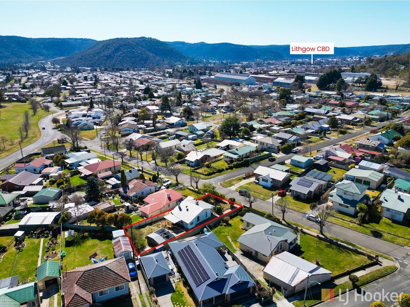 11 Lemnos Street, Lithgow, NSW 2790 Property Details