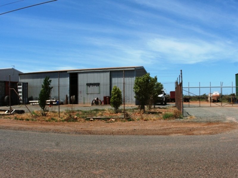 2880 Pemberton Way, Karratha Industrial Estate, WA 6714