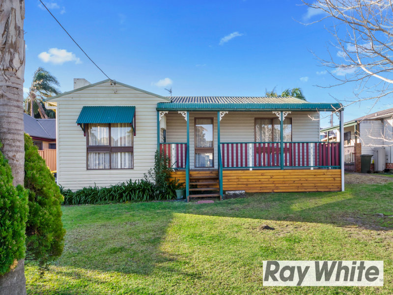 40 Barellan Avenue, Dapto, NSW 2530