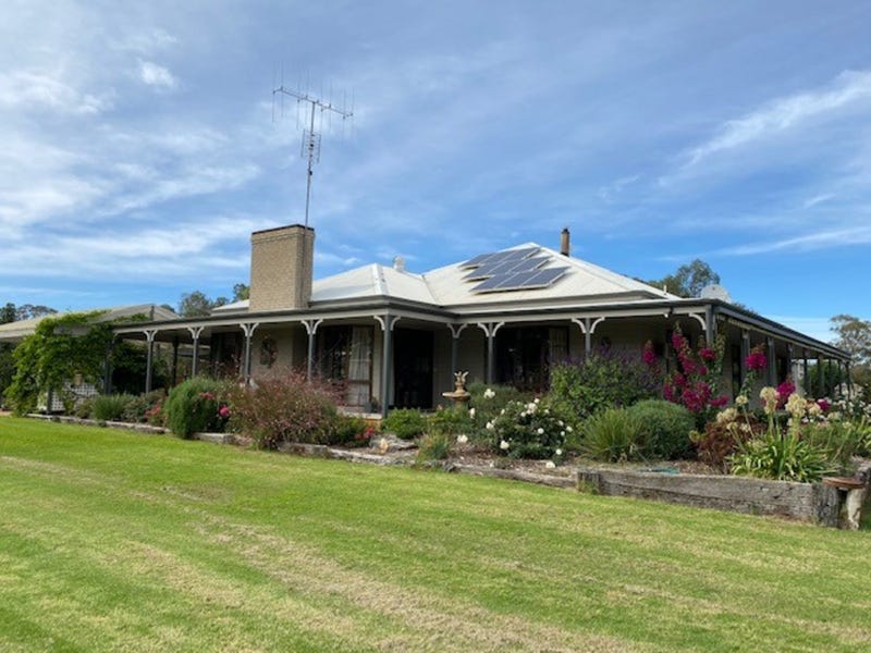 101 Glenview Road, Barham, NSW 2732