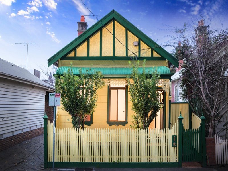 138 Cecil Street, Fitzroy, Vic 3065 Property Details