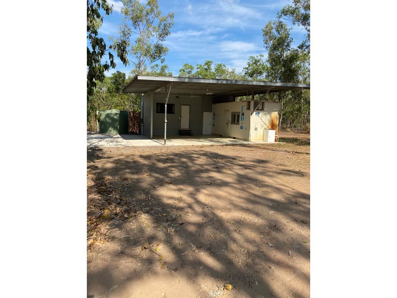 57 Whittaker Road, Noonamah, NT 0837