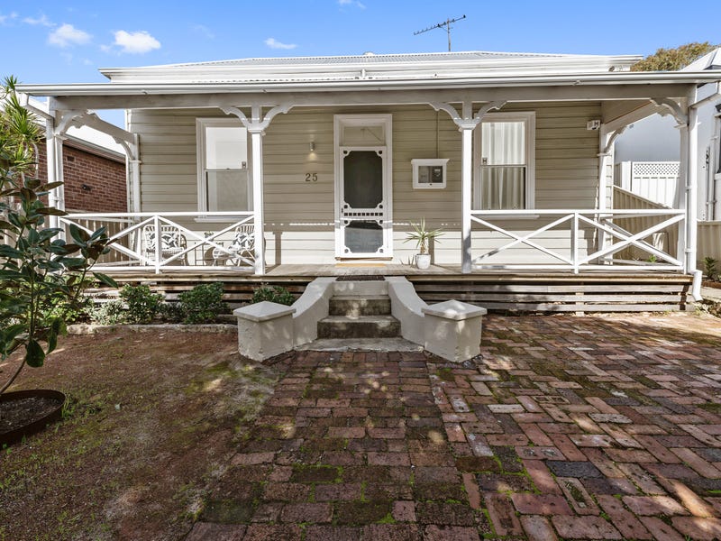 25 Anzac Road, Leederville, WA 6007 Property Details