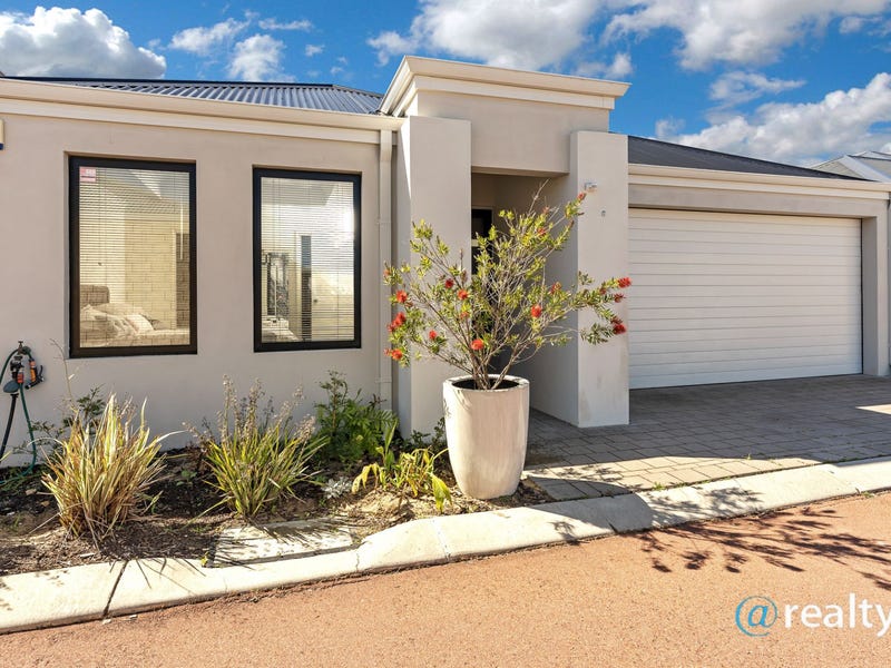 6/14 Wallangarra Road, Carramar, WA 6031 Property Details