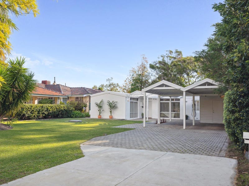 41 Haig Road, Attadale, WA 6156 House for Sale