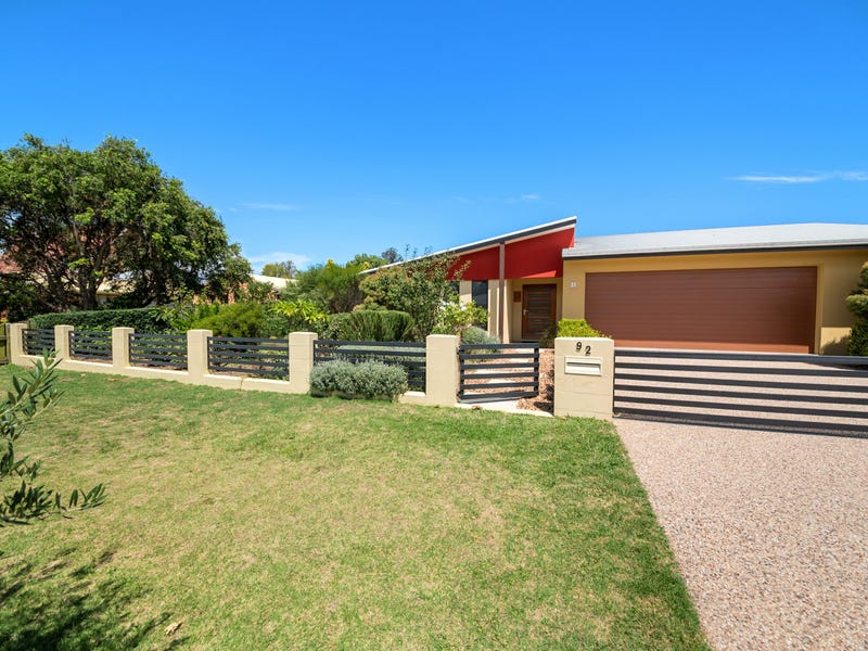 92 Fitzroy Street, Warwick, QLD 4370