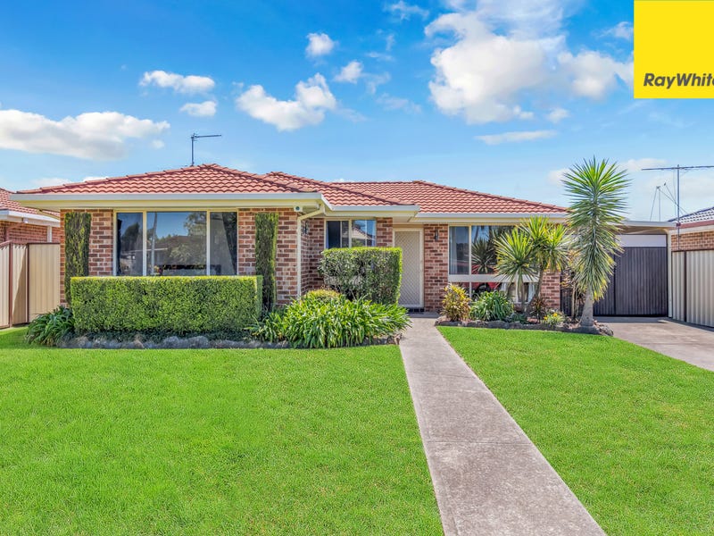 15 Sumner Street, Hassall Grove, NSW 2761