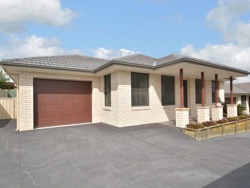 2/19 Aberdare Road, Cessnock, NSW 2325