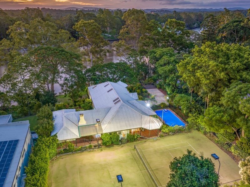 16 Woodberry Avenue, Sherwood, Qld 4075 Property Details