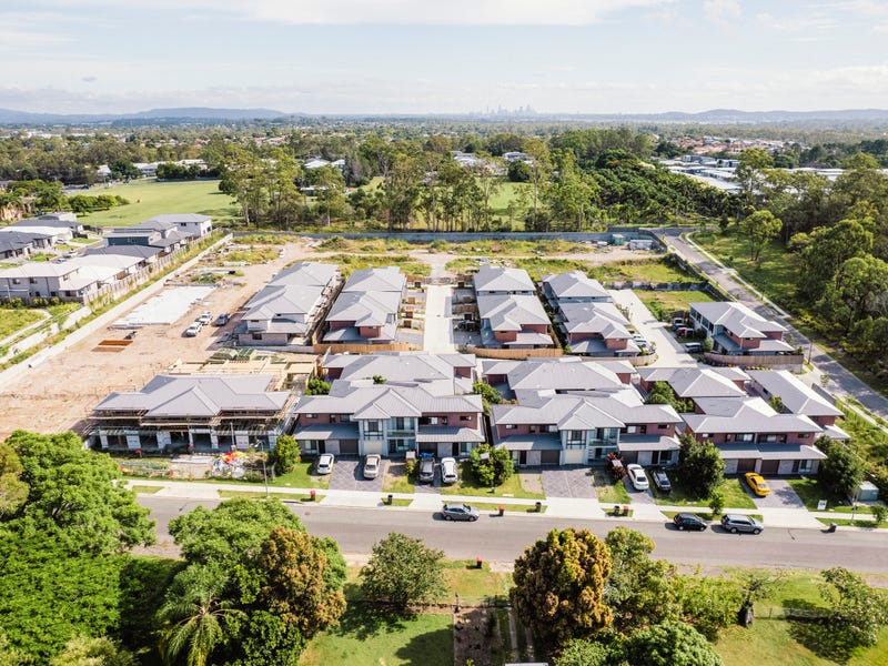 73 Redhead Street, Doolandella, Qld 4077 Townhouse for Sale