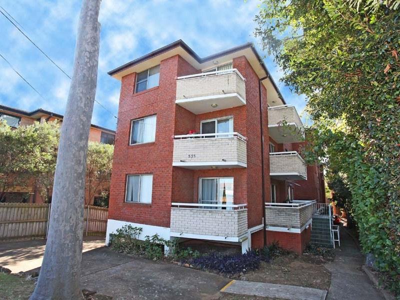 2/535 Victoria Road, Ryde, NSW 2112 Property Details