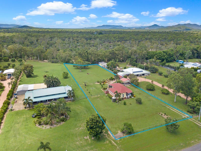 70 Toolakea Beach Road, Bluewater, Qld 4818 Property Details