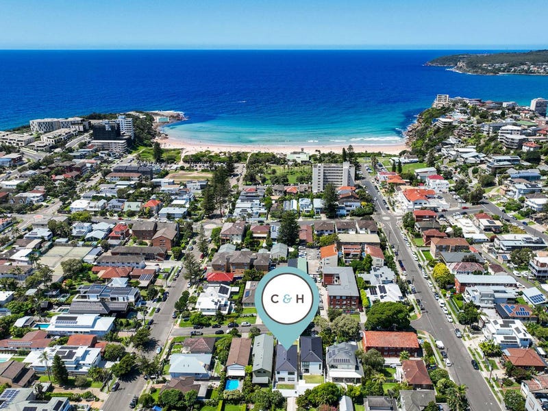 6 Murray Road, Freshwater, NSW 2096 Property Details