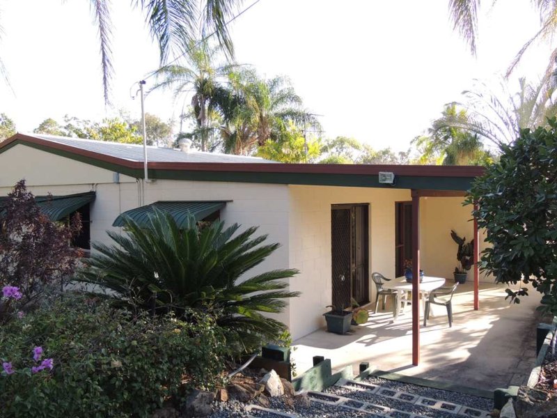 16 Riverview Drive, River Ranch, Calliope, Qld 4680 Property Details