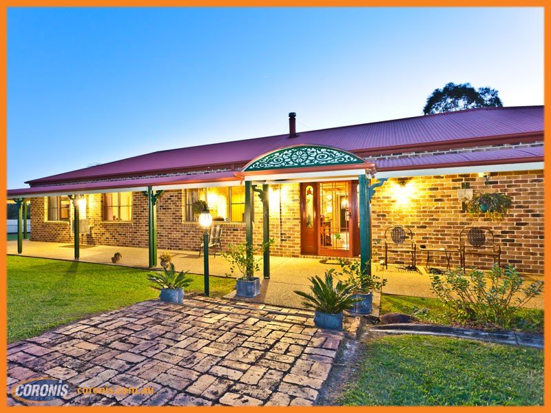 2026 Linden Court, Morayfield, QLD 4506