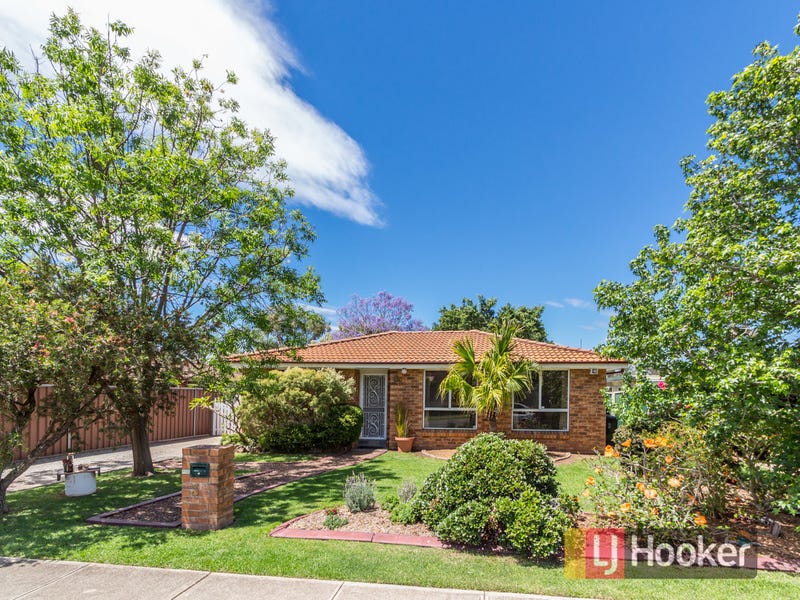 3 Winsome Avenue, Plumpton, NSW 2761 Property Details