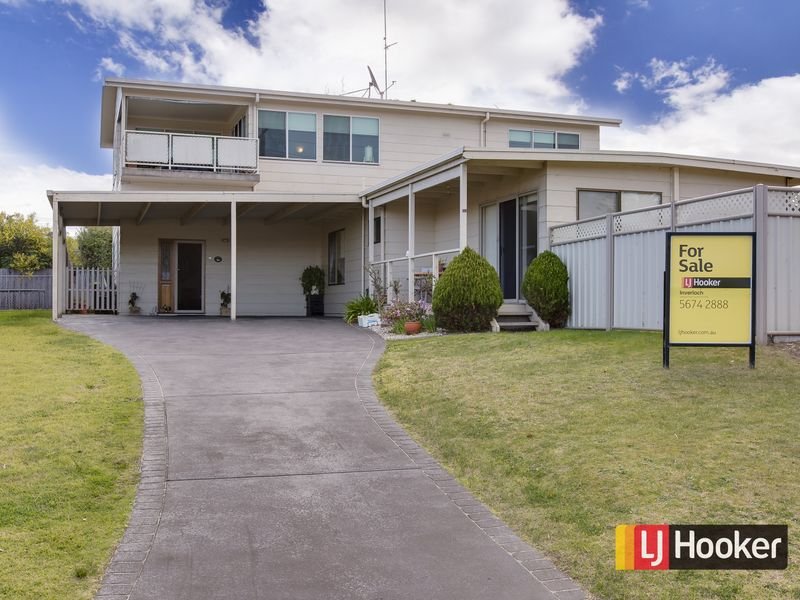 11 Cuttriss Street, Inverloch, VIC 3996