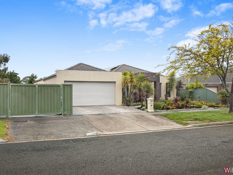 51 Faversham Avenue, Lake Gardens, VIC 3355