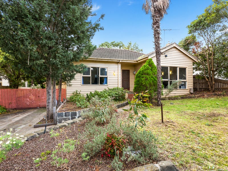 8 Laane Avenue, Rosanna, Vic 3084 Property Details