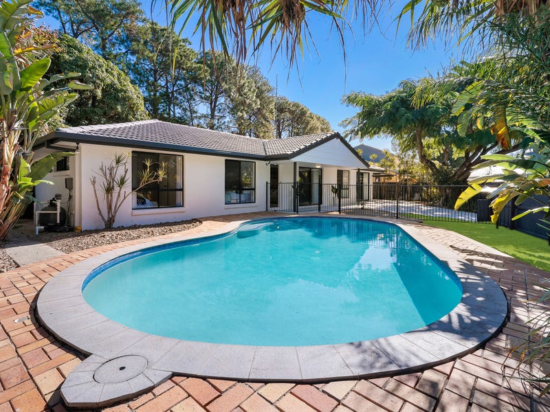 5 Lancelin Drive, Mermaid Waters, QLD 4218