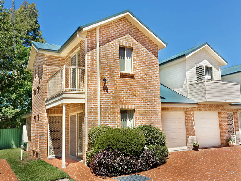 1/182 March Street, Richmond, NSW 2753 Property Details