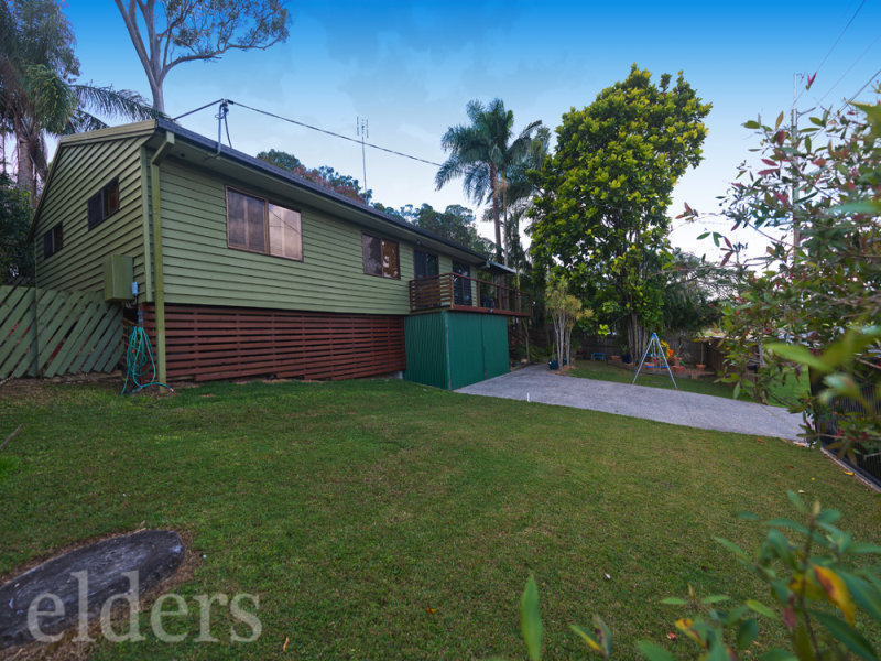 11 Hinterland Drive, Mudgeeraba, Qld 4213 Property Details