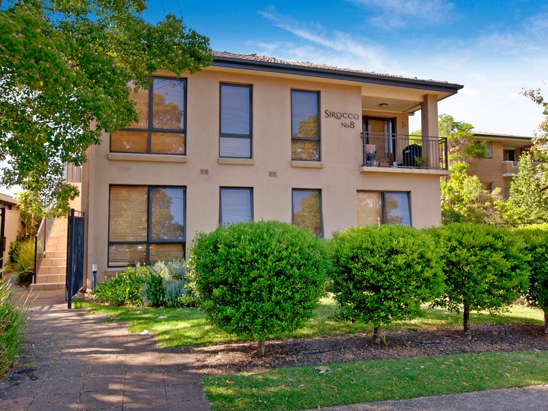 9/8 Gosport Street, Cronulla, NSW 2230