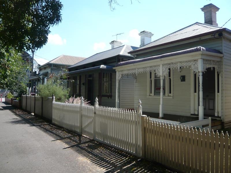 66 Bunbury Street, Footscray, VIC 3011