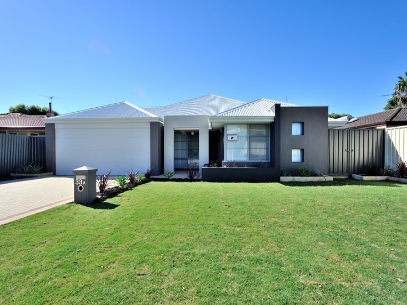 33A Pollard Way, Warnbro, WA 6169 Property Details