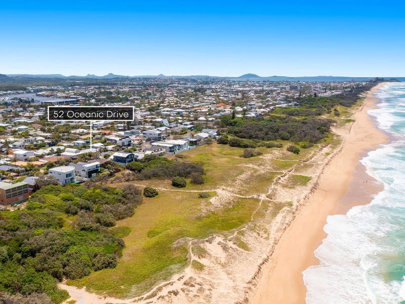 52 Oceanic Drive, Warana, Qld 4575 Property Details