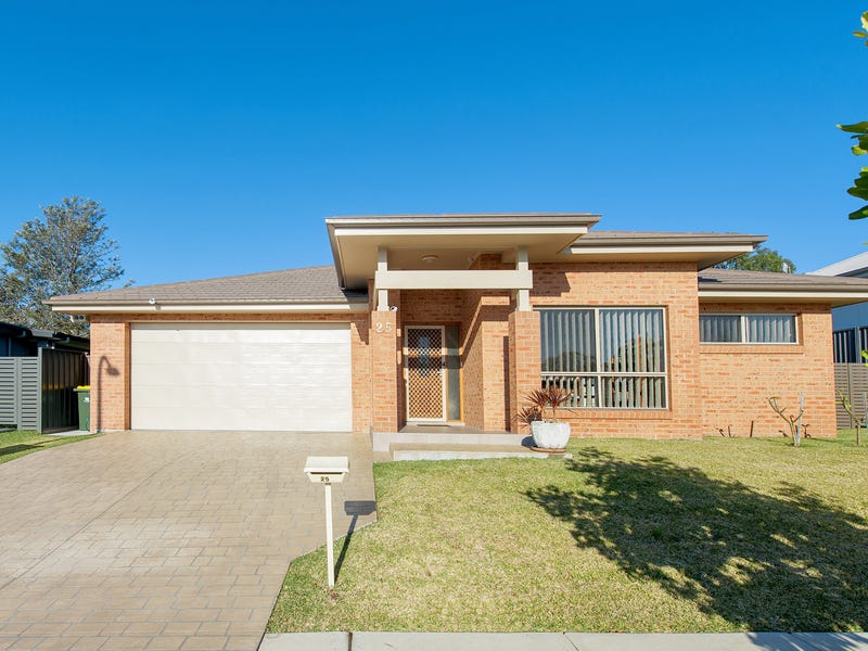 25 Albatross Avenue, Salamander Bay, NSW 2317