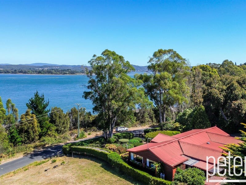 147 Leam Road, Hillwood, Tas 7252 House for Sale
