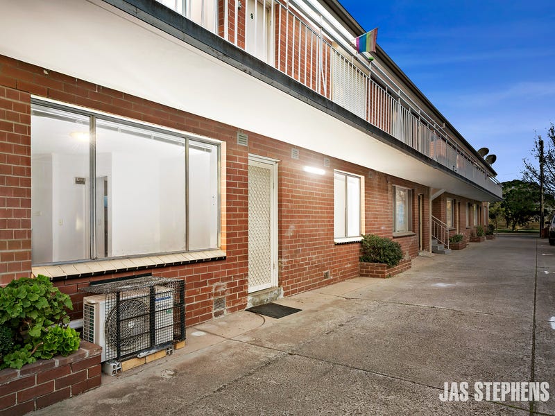 4/98 Rupert Street, West Footscray, Vic 3012