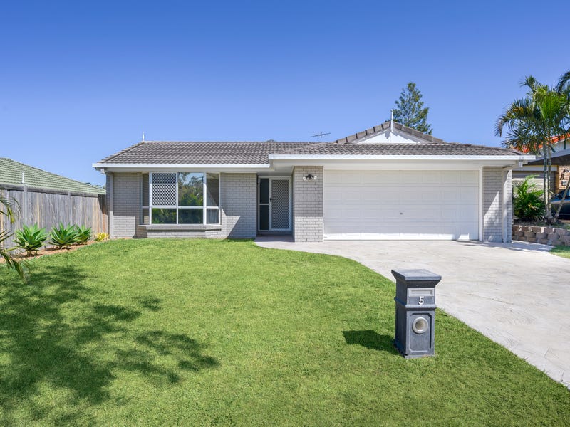 5 Moonstone Street, Springfield, Qld 4300 Property Details