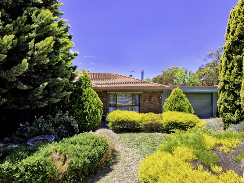 18 Edward Street, Springton, SA 5235