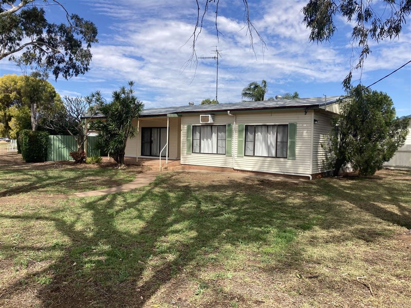 6 Tudor Street, Bourke, NSW 2840