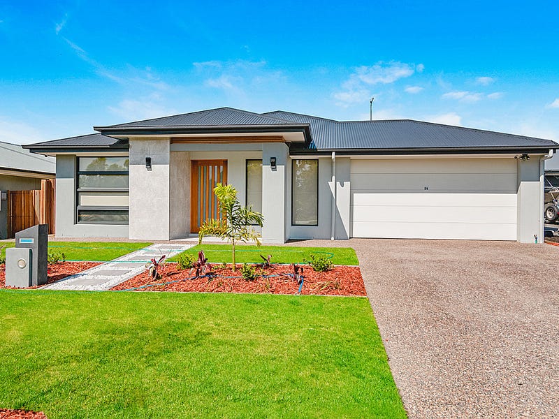 54 Kosciuszko Circuit, Pimpama, QLD 4209 - realestate.com.au