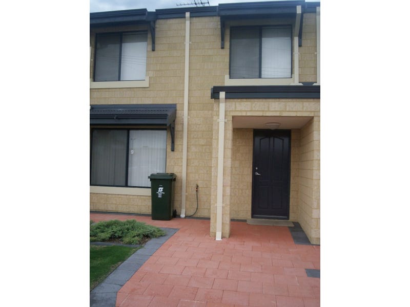 9/69 Pollard Street, Glendalough, WA 6016