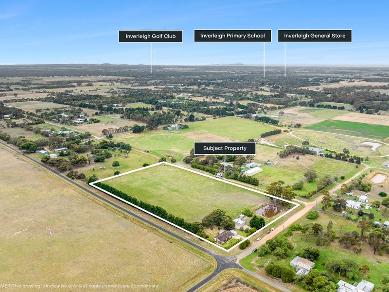 121 Road, Inverleigh, Vic 3321 Acreage for Sale realestate