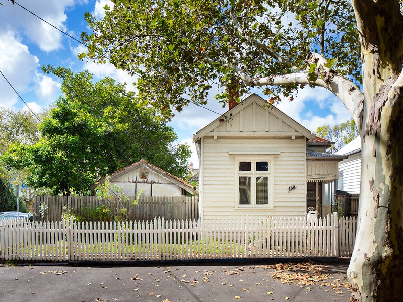 480 Gore Street, Fitzroy, Vic 3065 Property Details